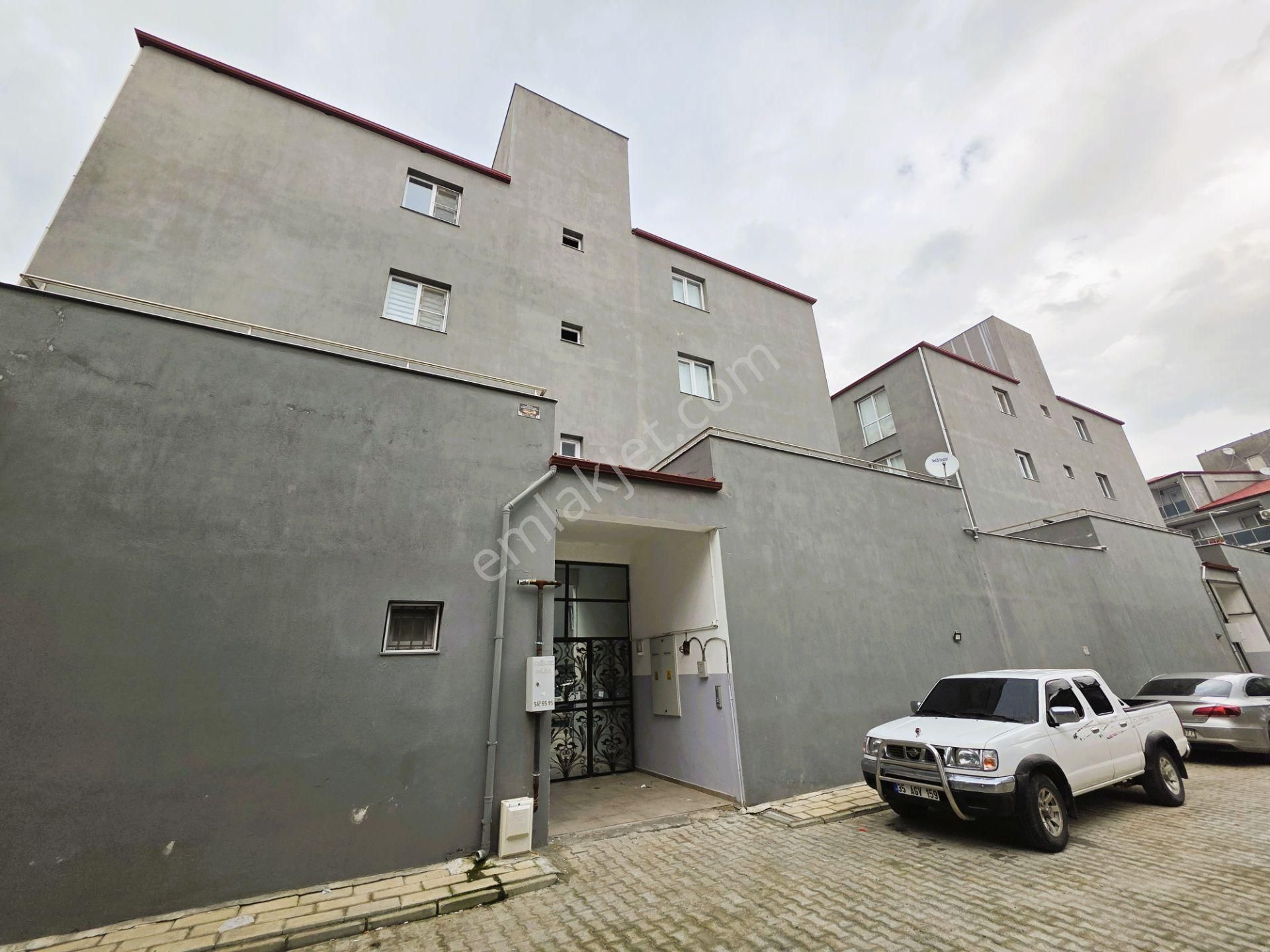 Aydın Söke'de Satılık 3+1 - Görsel 3