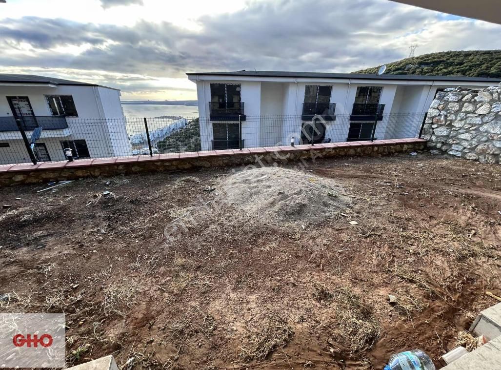 Didim Akbükte Satılık 2+1 Bahçe Dubleksi - Görsel 6