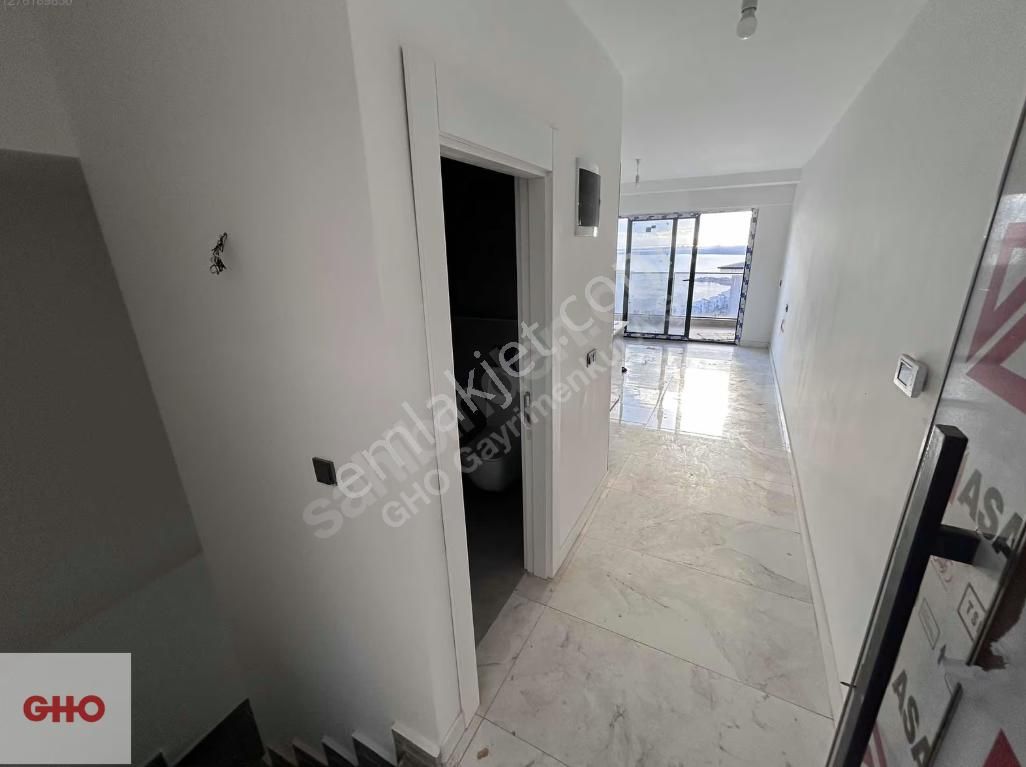 Didim Akbükte Satılık 2+1 Bahçe Dubleksi - Görsel 7