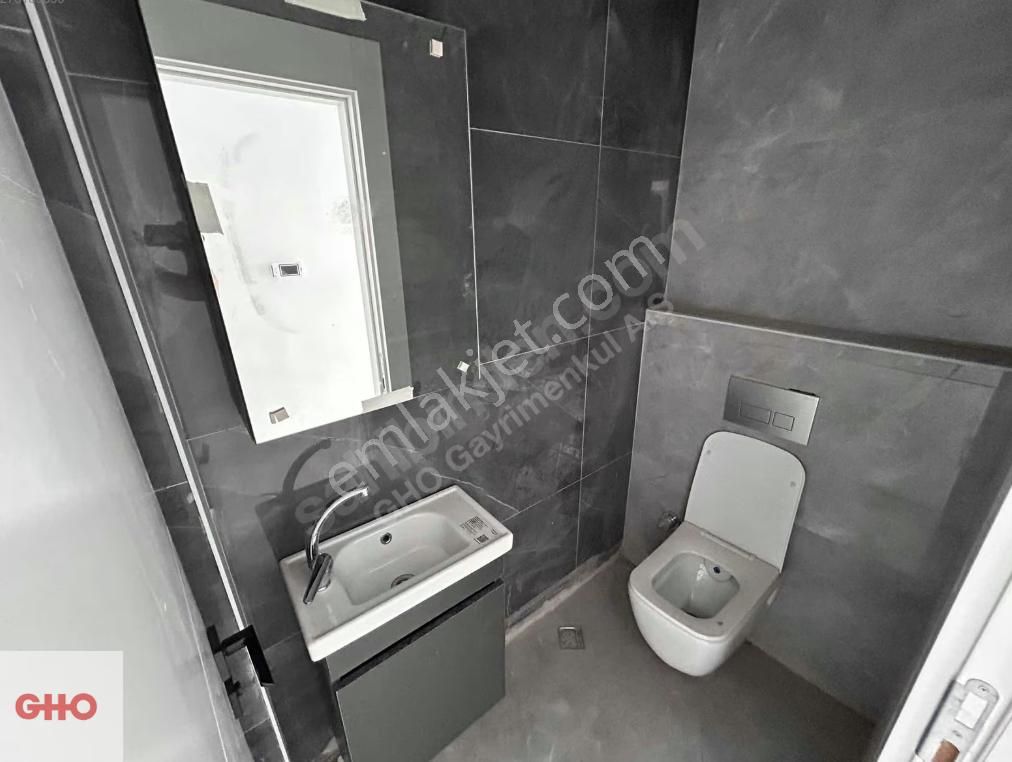 Didim Akbükte Satılık 2+1 Bahçe Dubleksi - Görsel 8