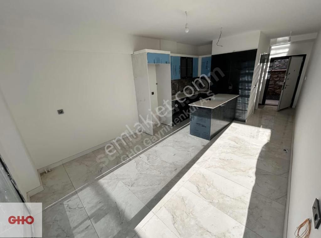 Didim Akbükte Satılık 2+1 Bahçe Dubleksi - Görsel 3