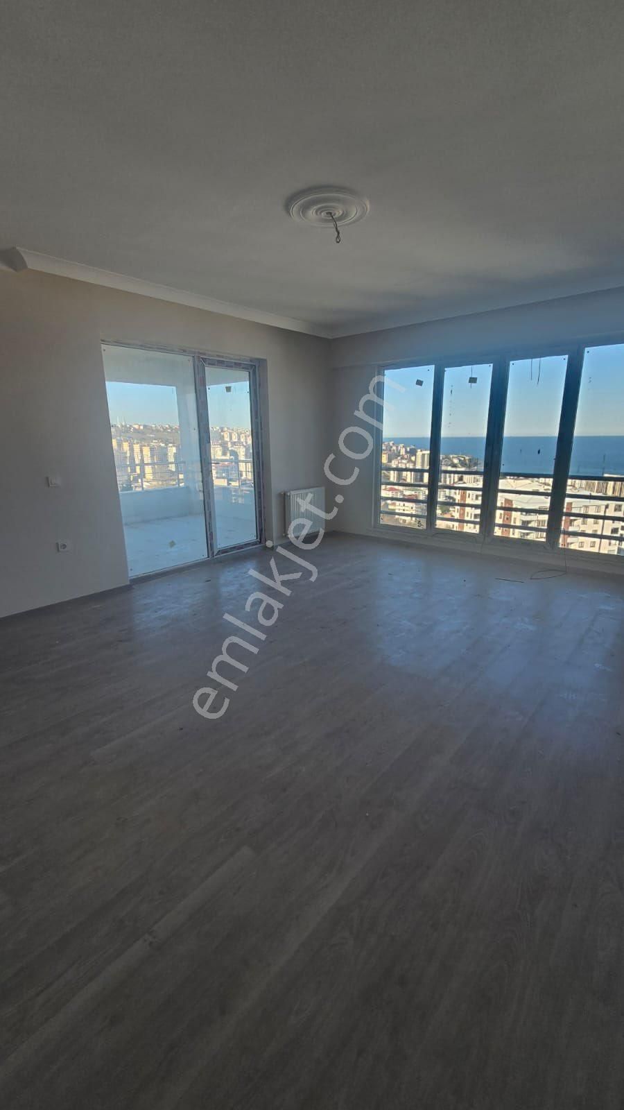 Kaşüstü Mh Satılık Full Manzaralı Daire 3+1 - Görsel 7