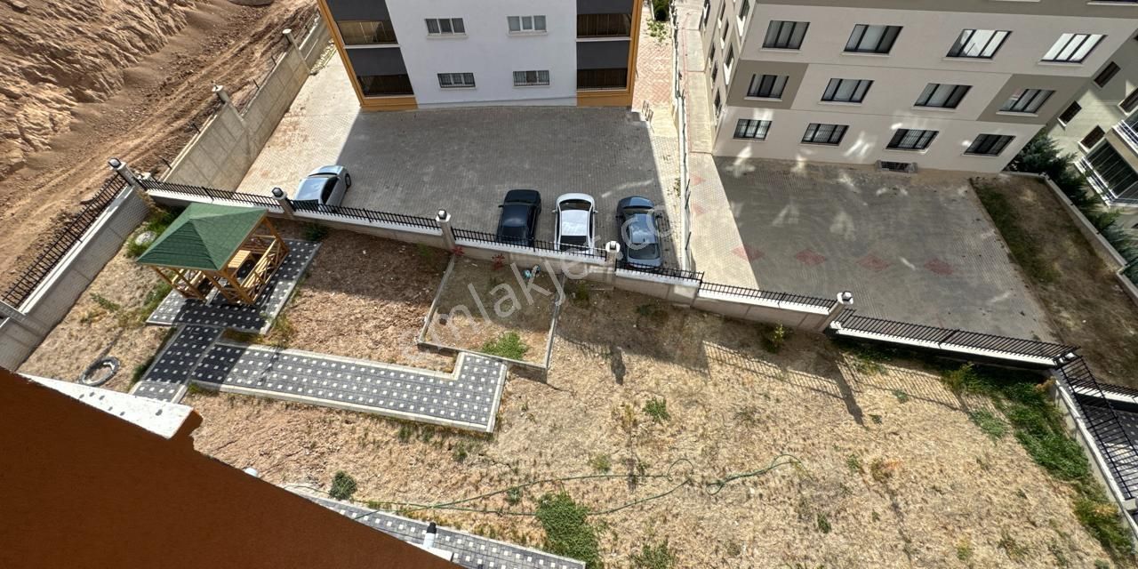 Cb Vizyon'dan Seğmenler Mahallesinde Lüks 2+1 Kiralık Daire - Görsel 27