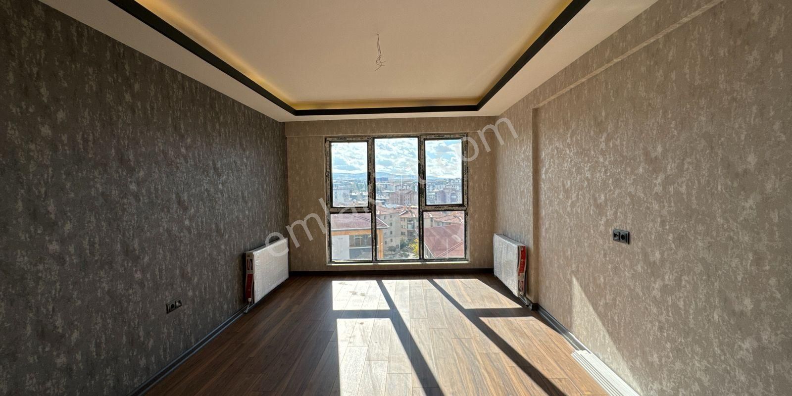 Cb Vizyon'dan Seğmenler Mahallesinde Lüks 2+1 Kiralık Daire - Görsel 31