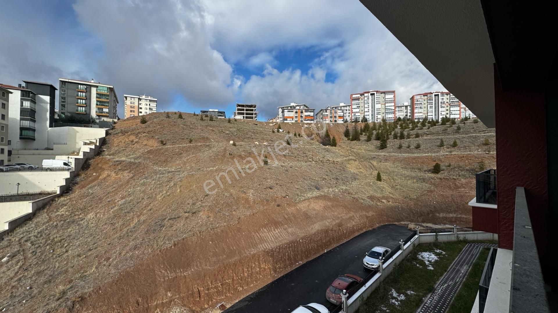 Cb Vizyon'dan Seğmenler Mahallesinde Lüks 2+1 Kiralık Daire - Görsel 24