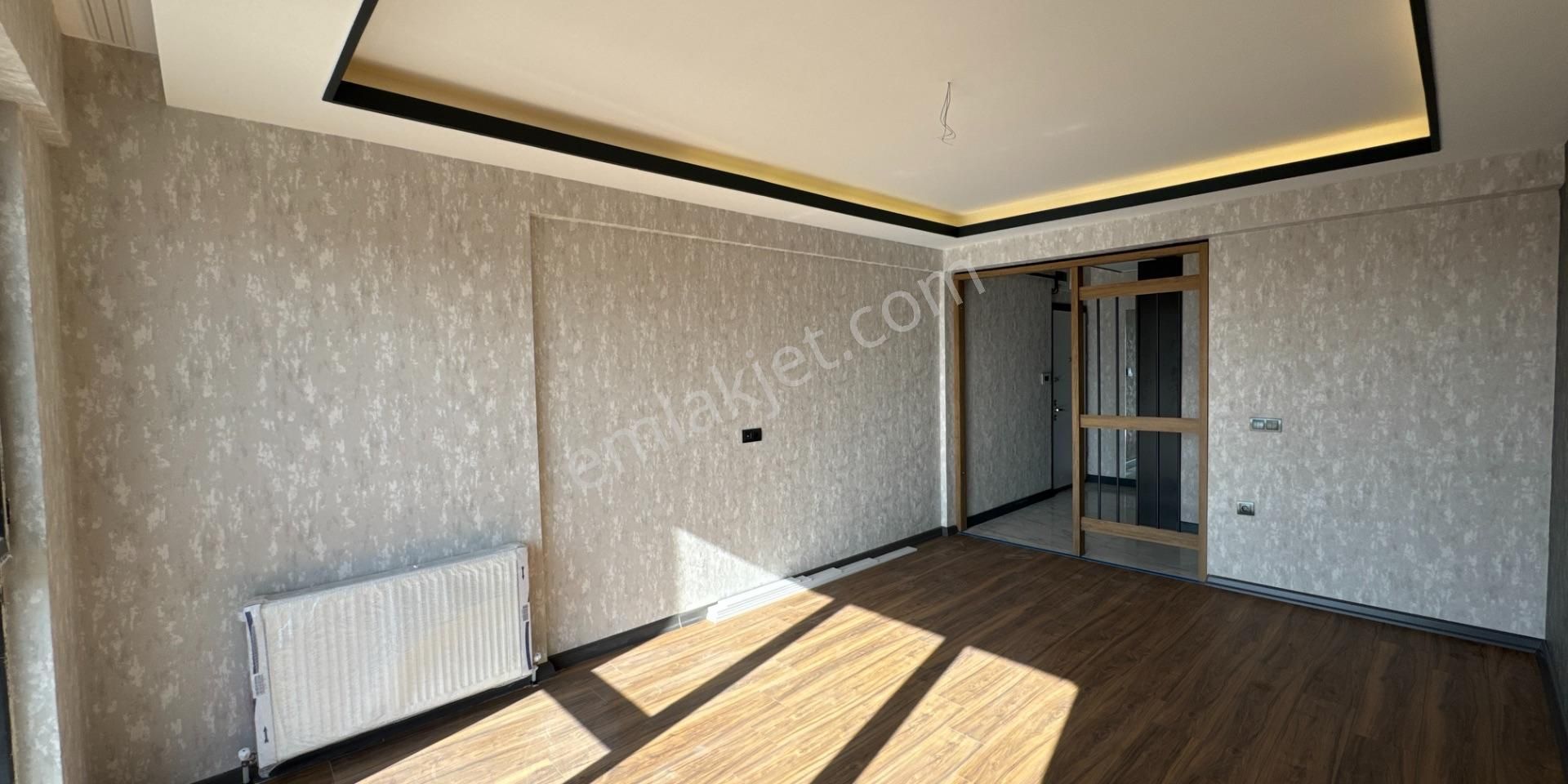 Cb Vizyon'dan Seğmenler Mahallesinde Lüks 2+1 Kiralık Daire - Görsel 6