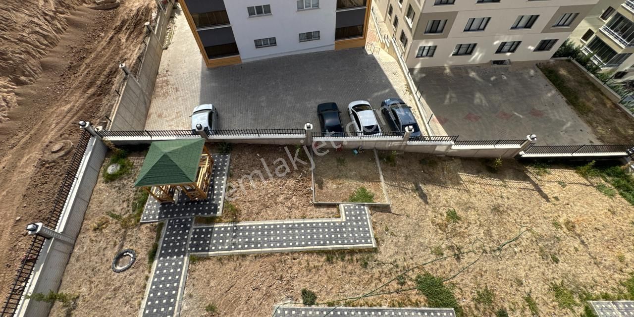 Cb Vizyon'dan Seğmenler Mahallesinde Lüks 2+1 Kiralık Daire - Görsel 33