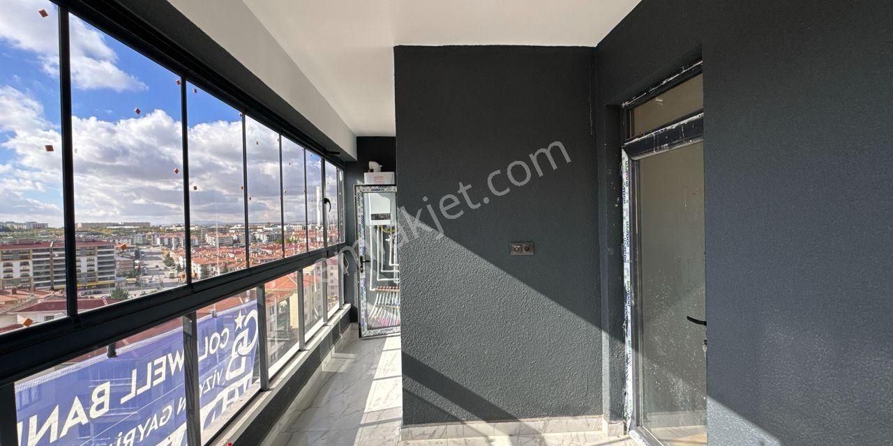 Cb Vizyon'dan Seğmenler Mahallesinde Lüks 2+1 Kiralık Daire - Görsel 29