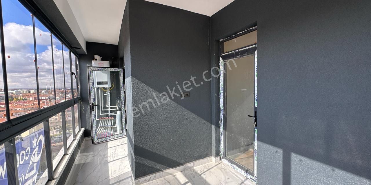 Cb Vizyon'dan Seğmenler Mahallesinde Lüks 2+1 Kiralık Daire - Görsel 30