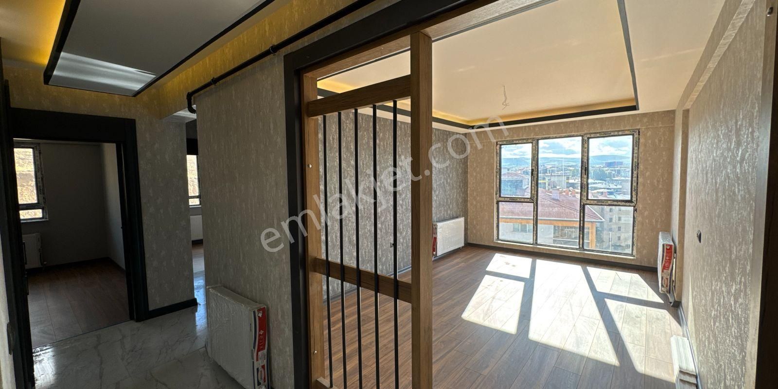 Cb Vizyon'dan Seğmenler Mahallesinde Lüks 2+1 Kiralık Daire - Görsel 26