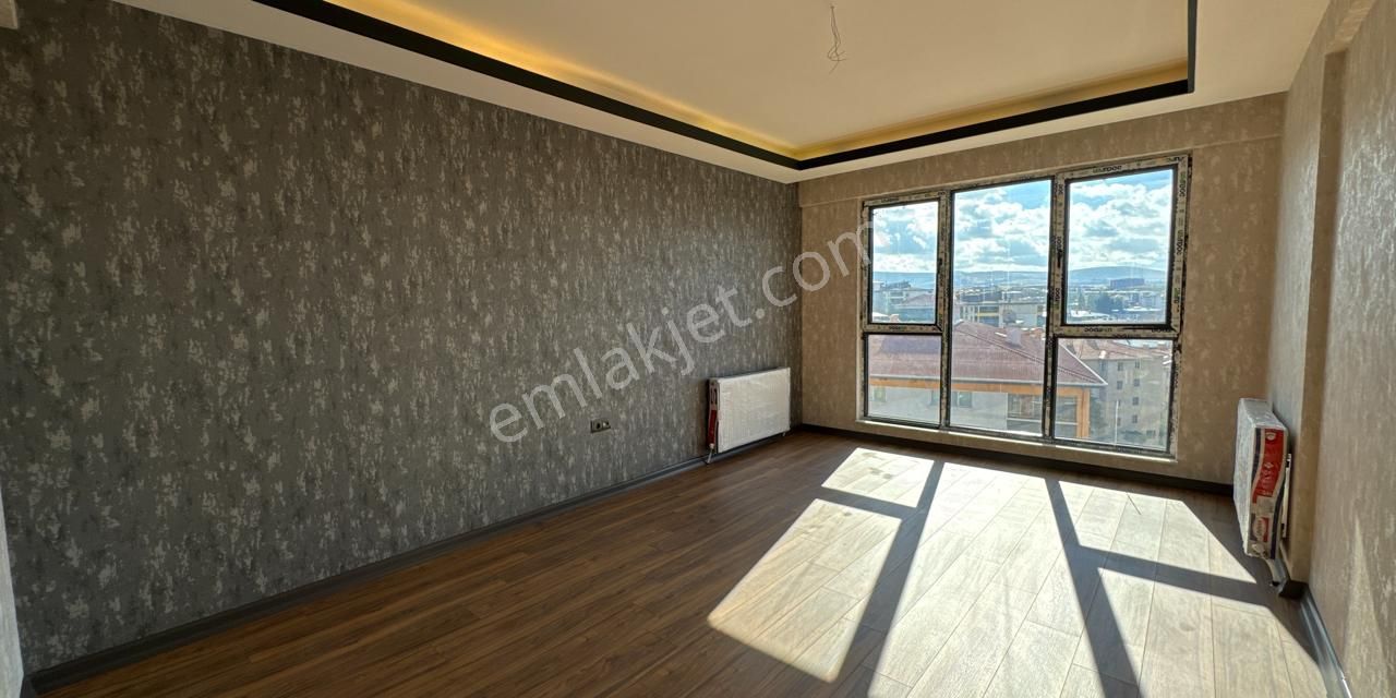 Cb Vizyon'dan Seğmenler Mahallesinde Lüks 2+1 Kiralık Daire - Görsel 34