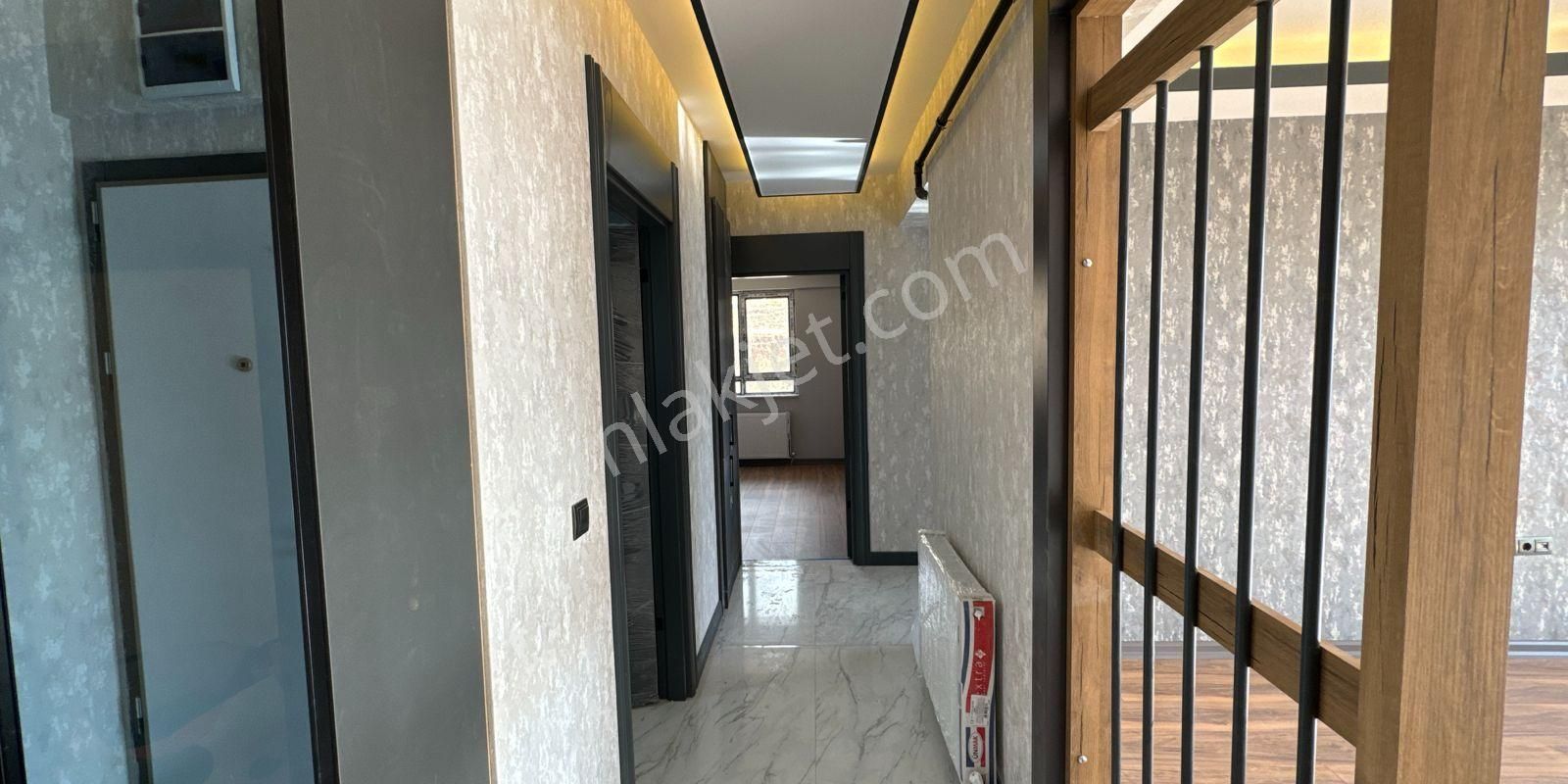 Cb Vizyon'dan Seğmenler Mahallesinde Lüks 2+1 Kiralık Daire - Görsel 28