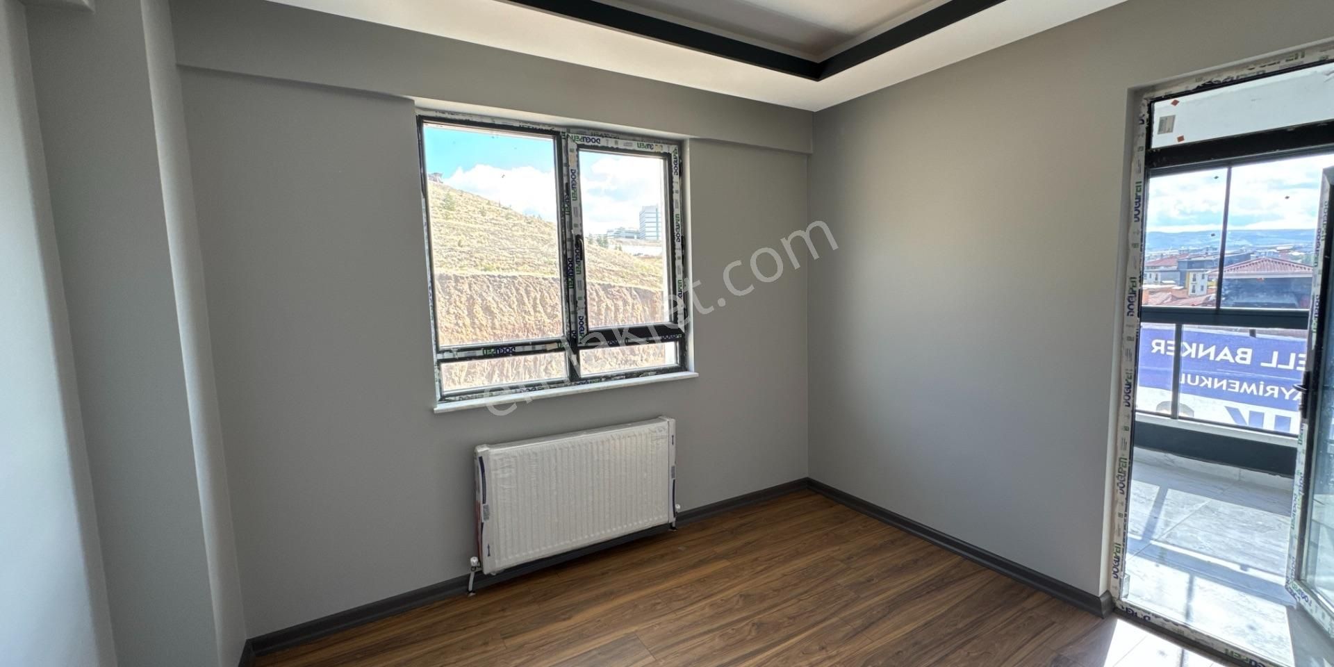 Cb Vizyon'dan Seğmenler Mahallesinde Lüks 2+1 Kiralık Daire - Görsel 17