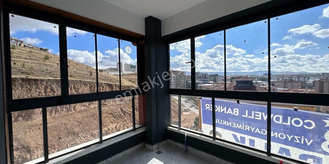 Cb Vizyon'dan Seğmenler Mahallesinde Lüks 2+1 Kiralık Daire - Görsel 25