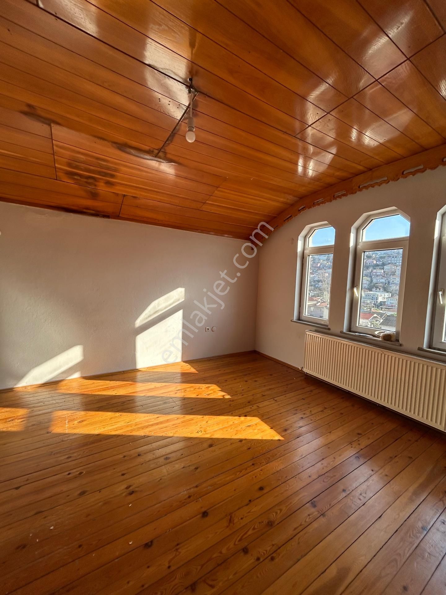 Çamlıbahçe'de Cadde Üzerinde Geniş Balkonlu Kiralık Daire - Görsel 12