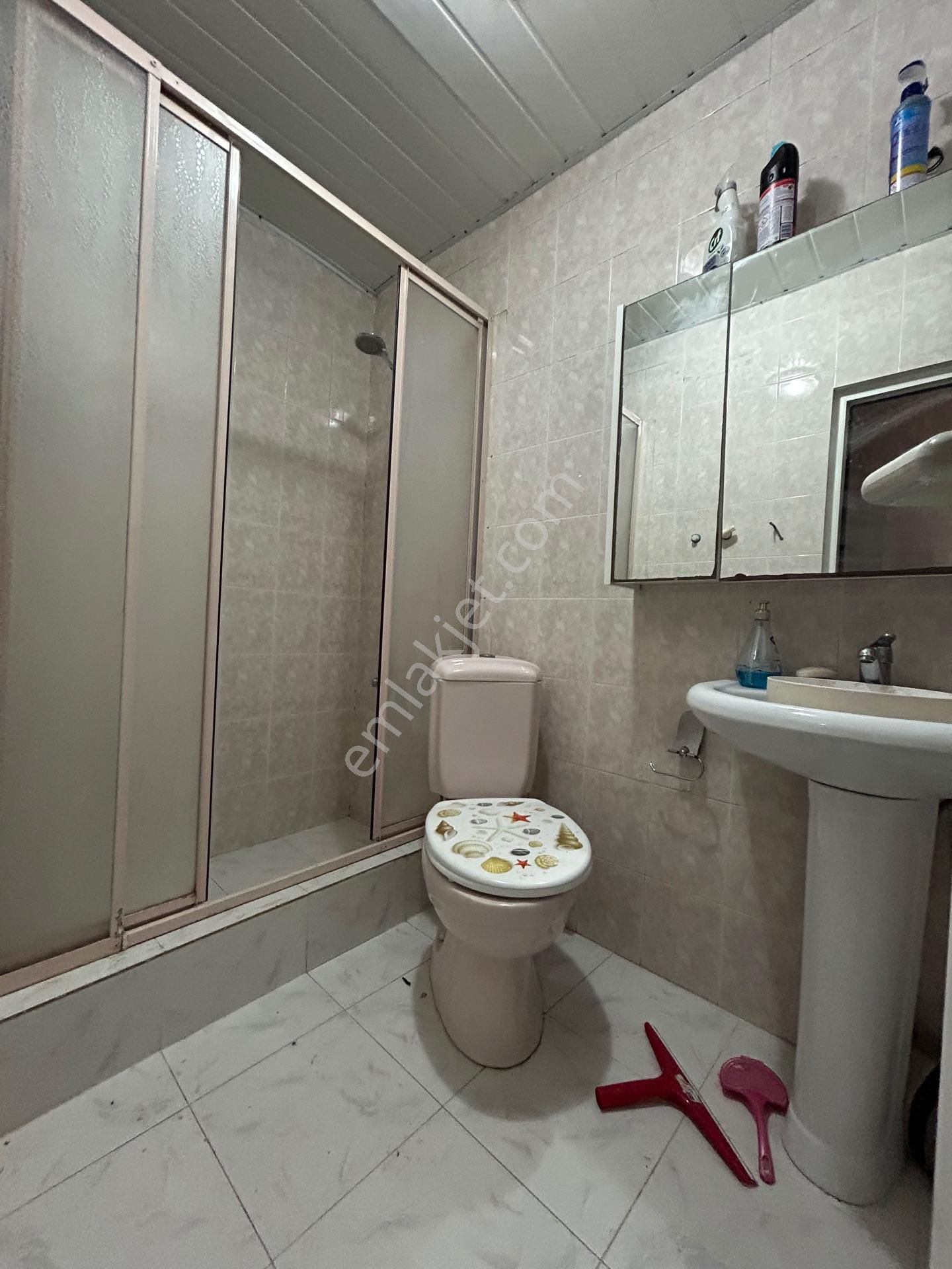 Çamlıbahçe'de Cadde Üzerinde Geniş Balkonlu Kiralık Daire - Görsel 7