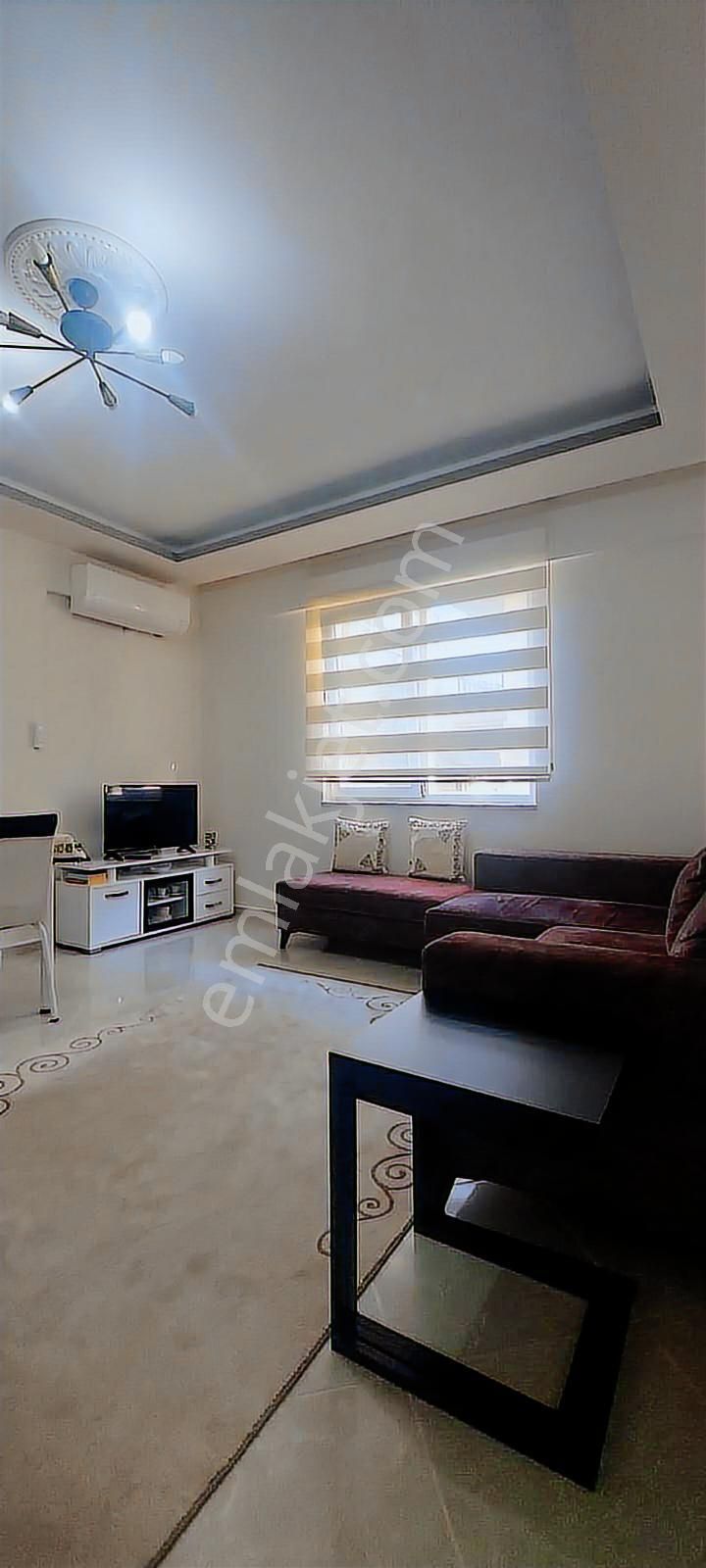 Didim Merkezde 2+1 Asansörlü Full Eşyalı Daire - Görsel 6