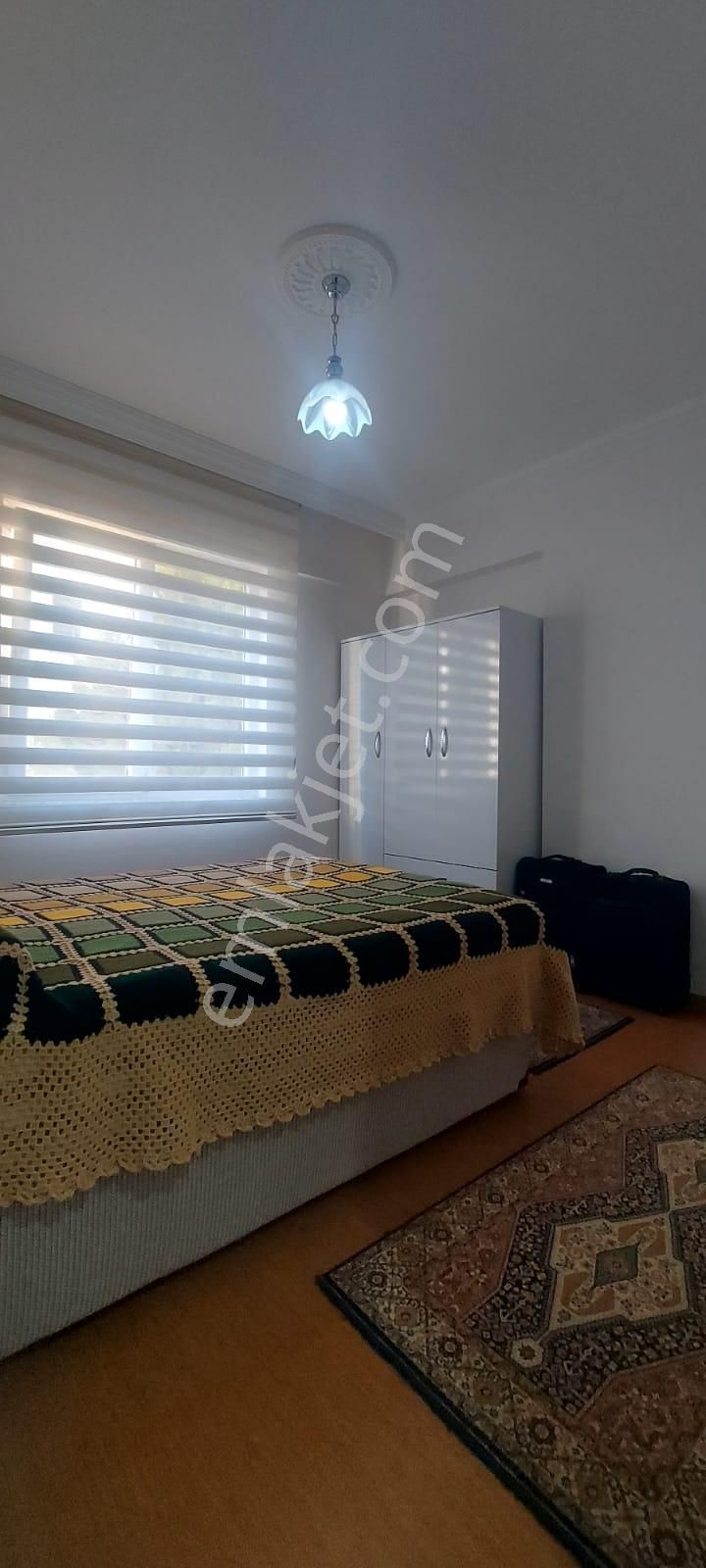 Didim Merkezde 2+1 Asansörlü Full Eşyalı Daire - Görsel 11