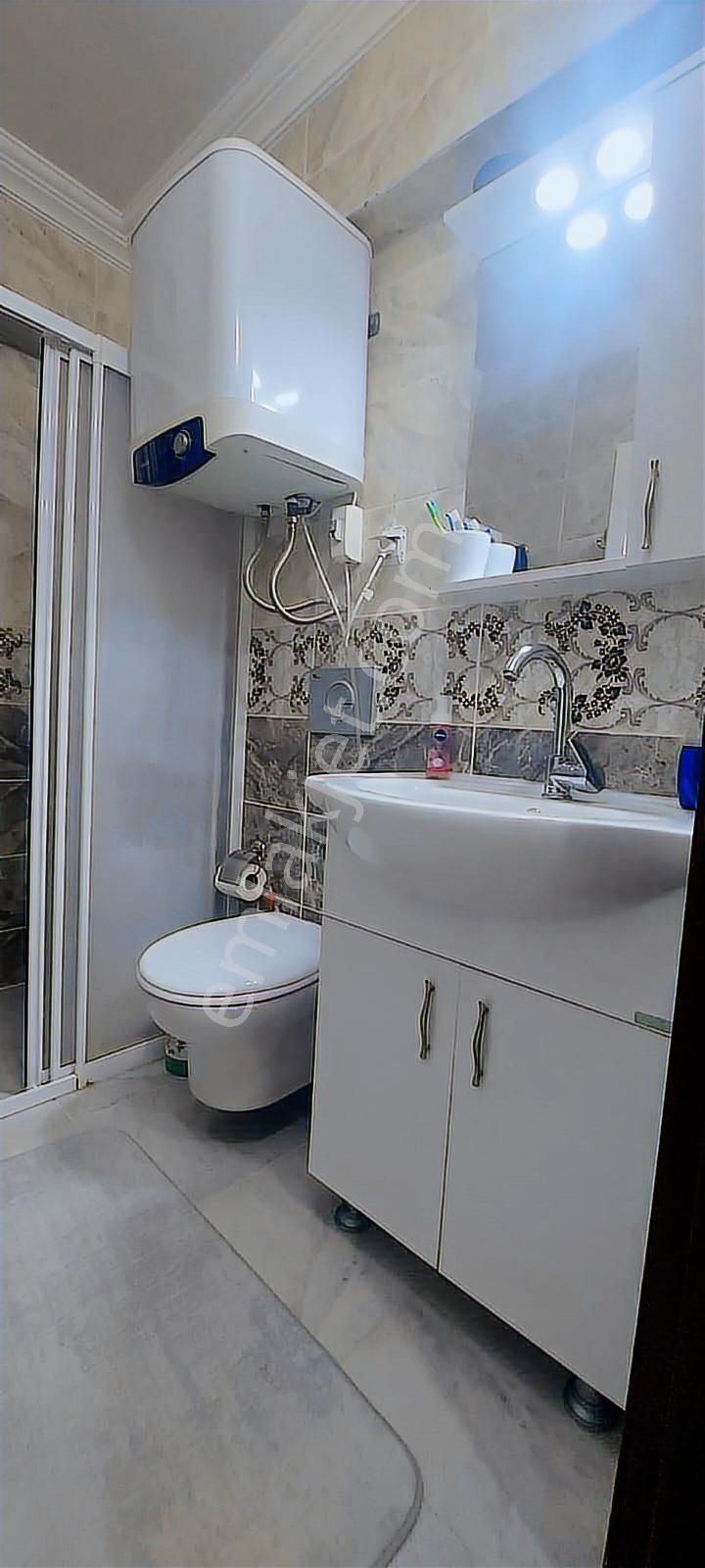 Didim Merkezde 2+1 Asansörlü Full Eşyalı Daire - Görsel 9