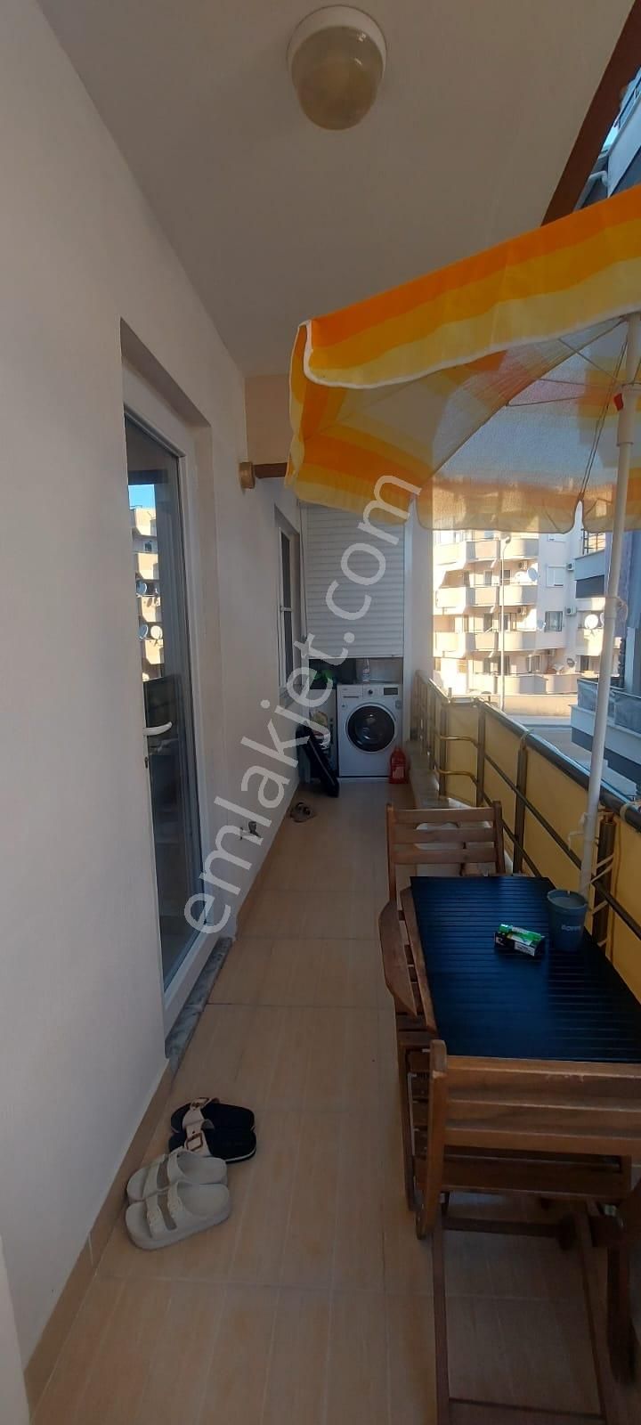 Didim Merkezde 2+1 Asansörlü Full Eşyalı Daire - Görsel 3