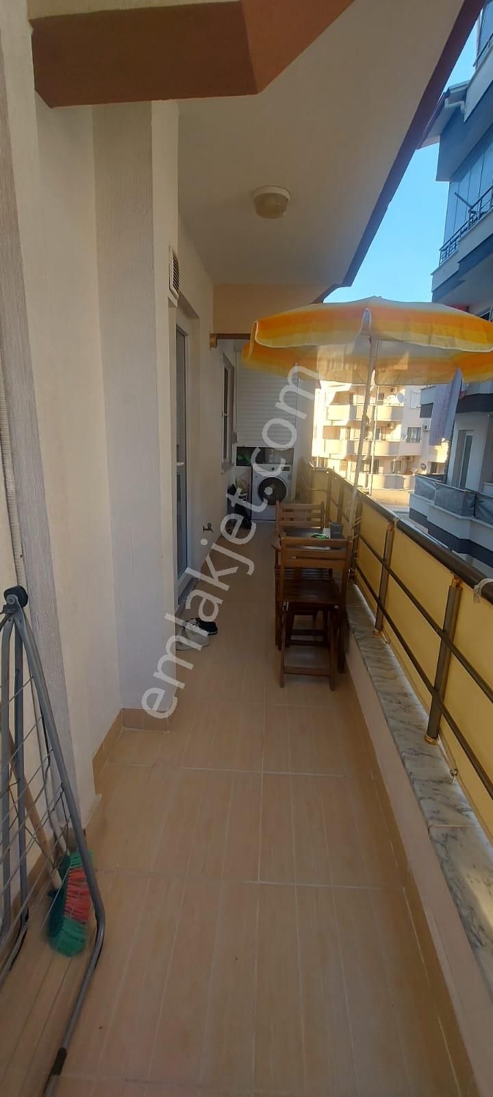 Didim Merkezde 2+1 Asansörlü Full Eşyalı Daire - Görsel 12