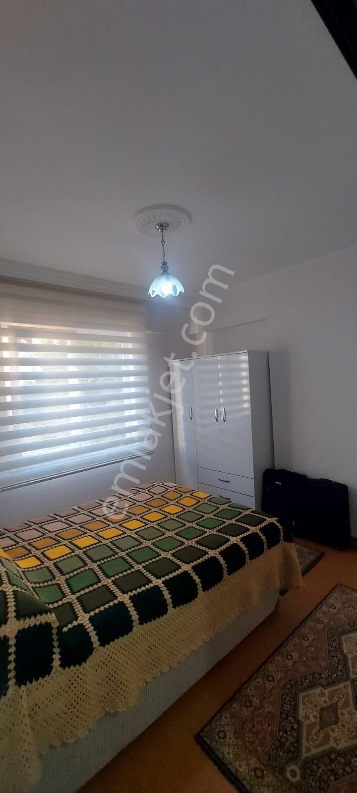 Didim Merkezde 2+1 Asansörlü Full Eşyalı Daire - Görsel 13