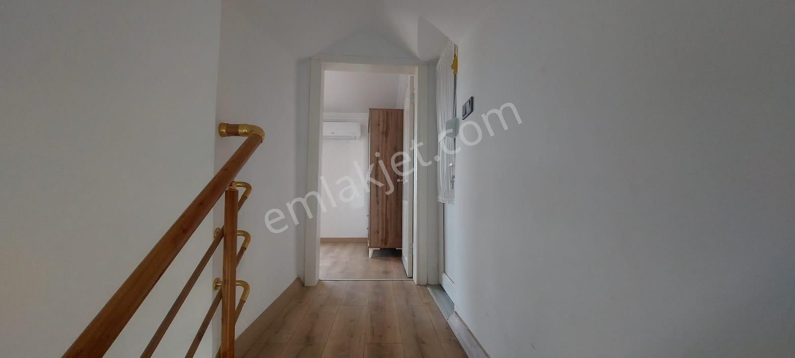 Fırsat ! Çamlık Da Tam Müstakil 4+1 Havuzlu Villa - Görsel 24