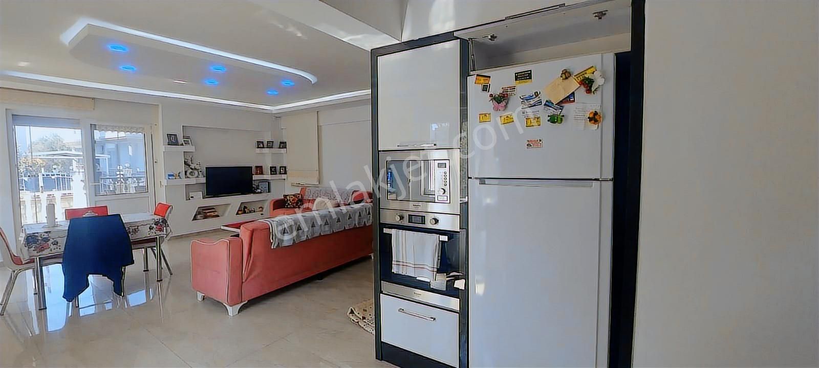 Fırsat ! Çamlık Da Tam Müstakil 4+1 Havuzlu Villa - Görsel 7