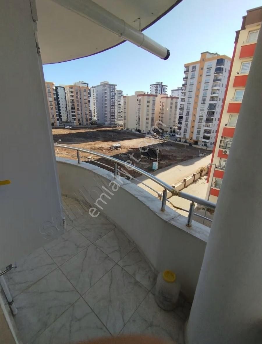 Gold Plus Emlaktan Geniş 3+1 Kiralık Daire - Görsel 9