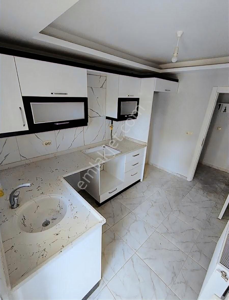 Gold Plus Emlaktan Geniş 3+1 Kiralık Daire - Görsel 11