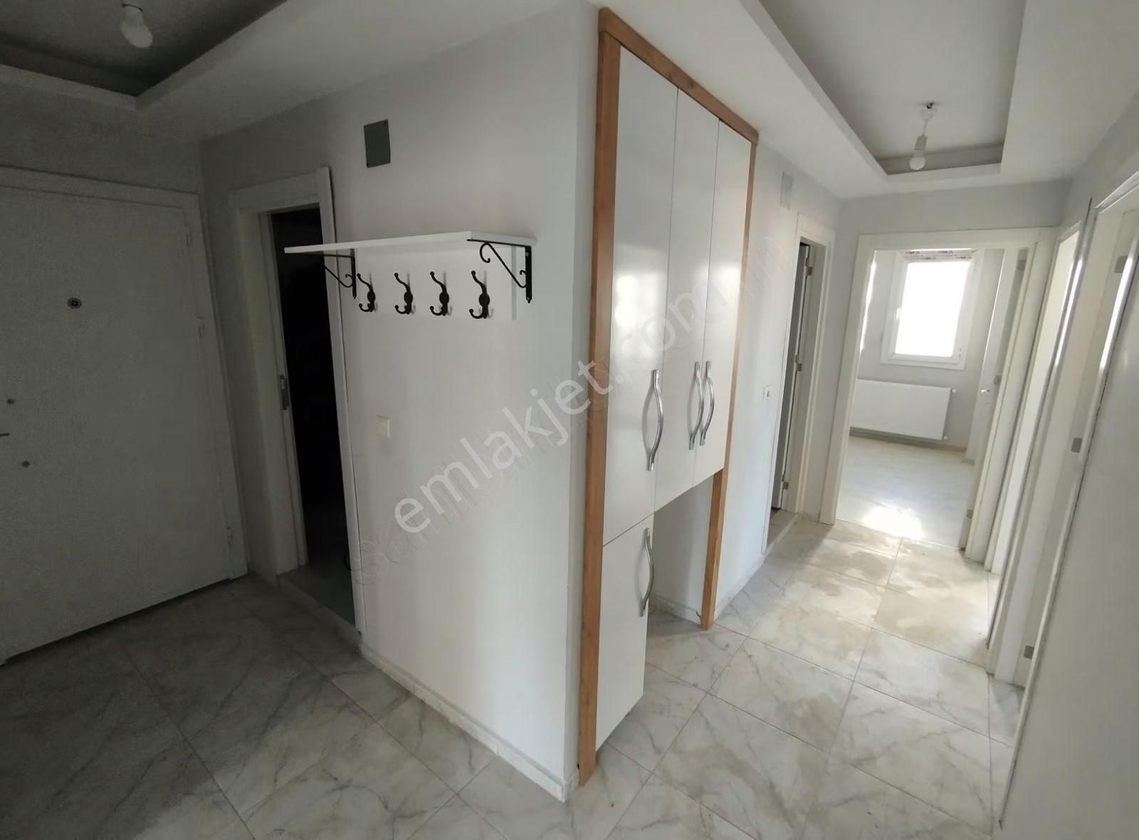 Gold Plus Emlaktan Geniş 3+1 Kiralık Daire - Görsel 17