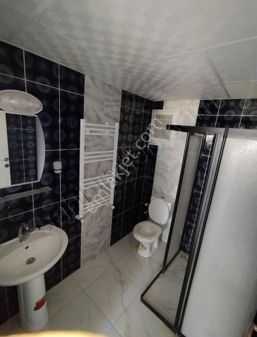 Gold Plus Emlaktan Geniş 3+1 Kiralık Daire - Görsel 10