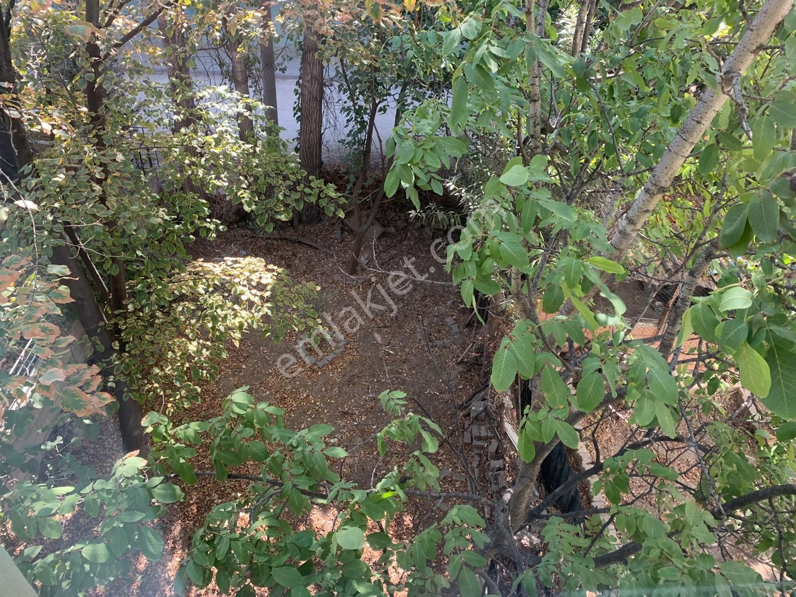 Gemlik Bölge Parkı Karşısında Önü Full Açık Ve Önü Asla Kapanmaz Full Manzaralı Ara Kat Daire. - Görsel 3