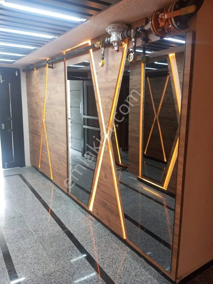 Beylikdüzü'nde Metrobüse 5'dk Bölgenin En Geniş 2+1 Fırsat Dairesi!!! - Görsel 17