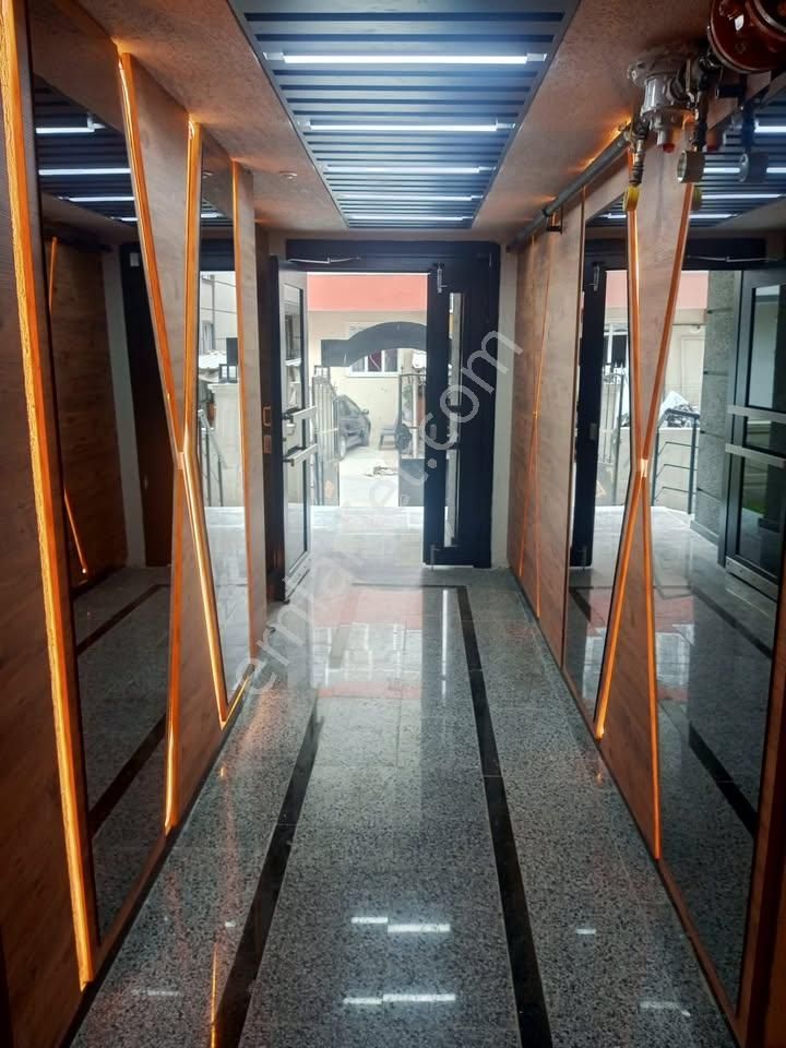 Beylikdüzü'nde Metrobüse 5'dk Bölgenin En Geniş 2+1 Fırsat Dairesi!!! - Görsel 19