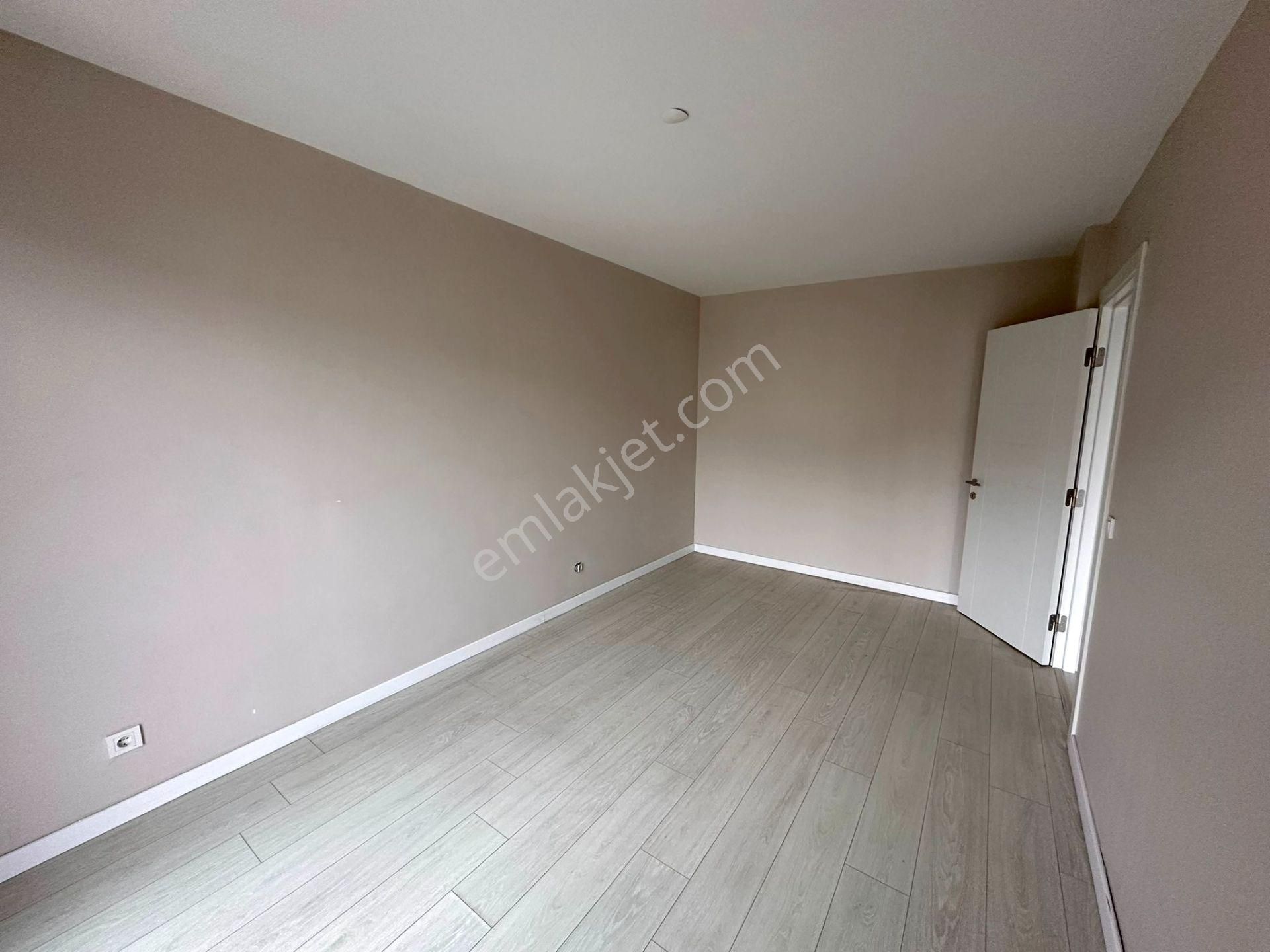 Dekar Asmalı Bahçeler Kiralık 3+1 Villa - Görsel 17