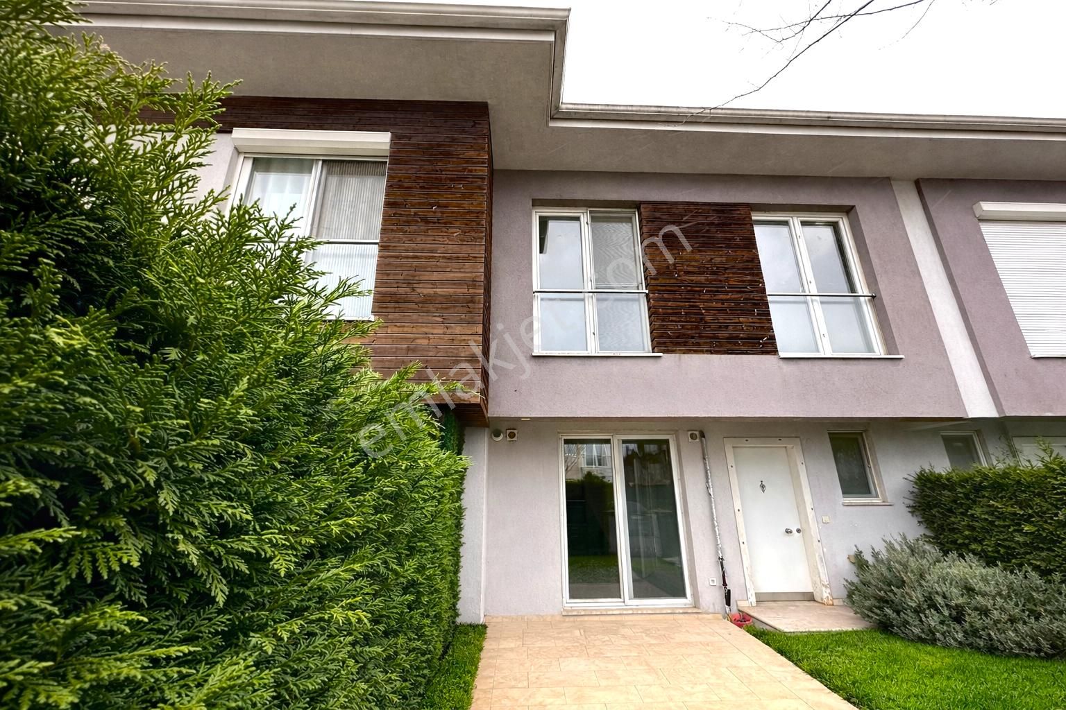 Dekar Asmalı Bahçeler Kiralık 3+1 Villa - Görsel 4