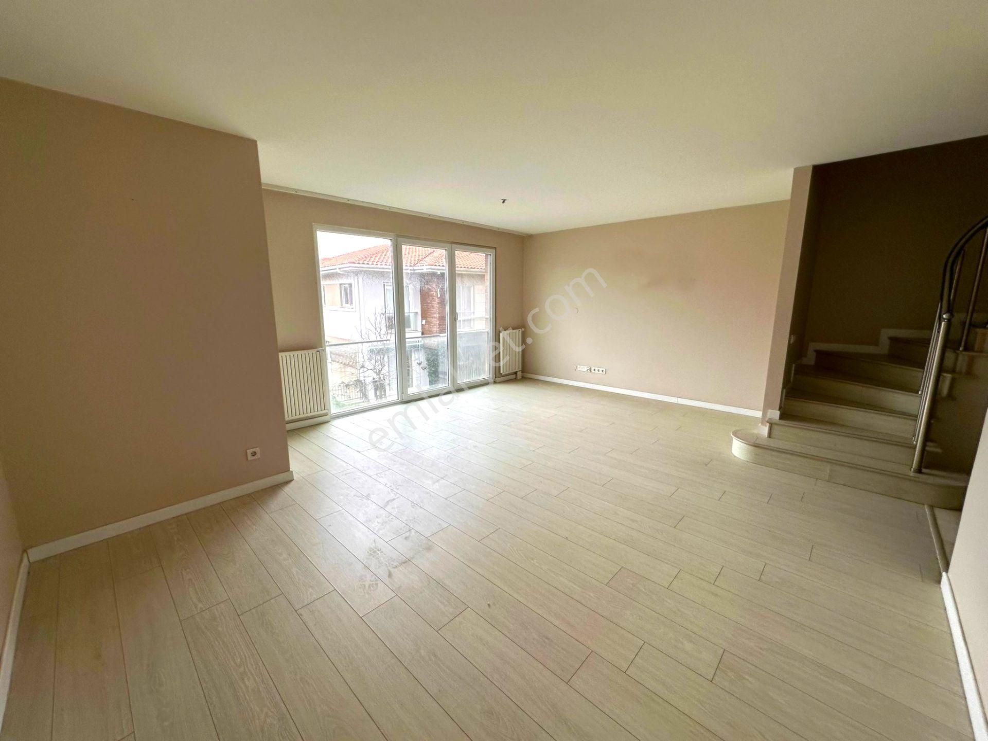 Dekar Asmalı Bahçeler Kiralık 3+1 Villa - Görsel 5