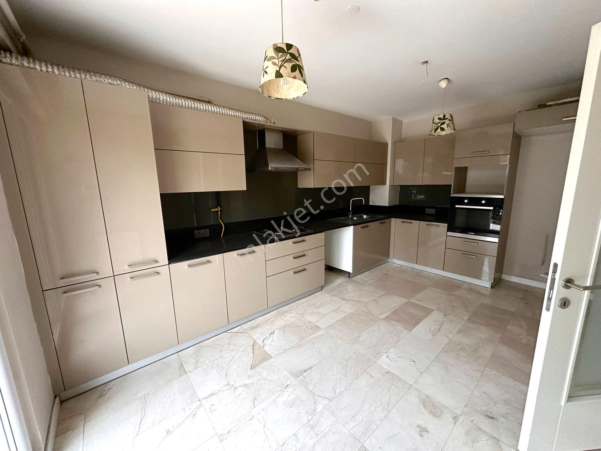 Dekar Asmalı Bahçeler Kiralık 3+1 Villa - Görsel 11