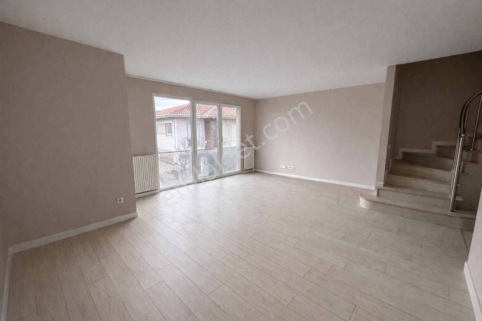 Dekar Asmalı Bahçeler Kiralık 3+1 Villa - Görsel 8