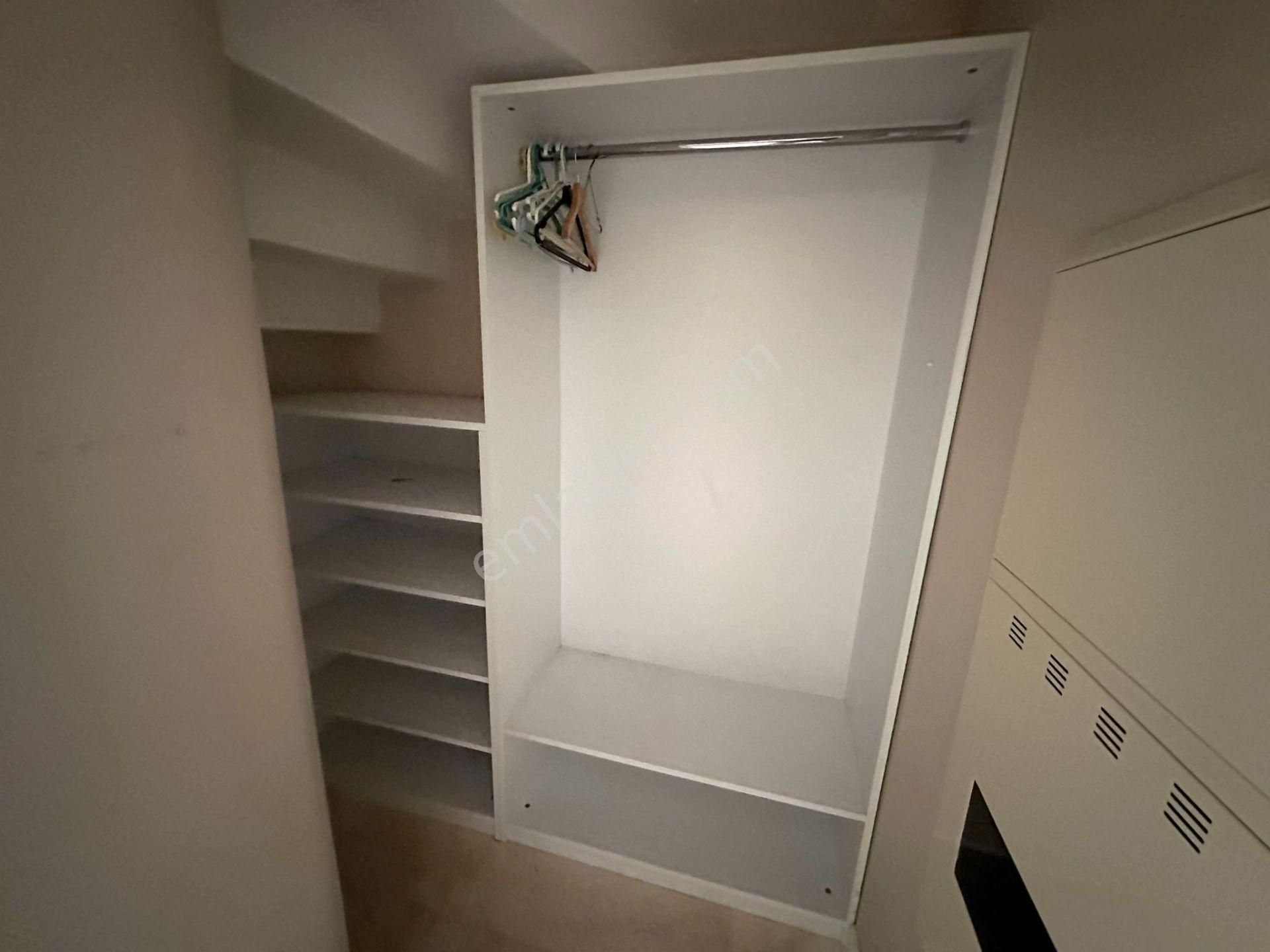 Dekar Asmalı Bahçeler Kiralık 3+1 Villa - Görsel 18