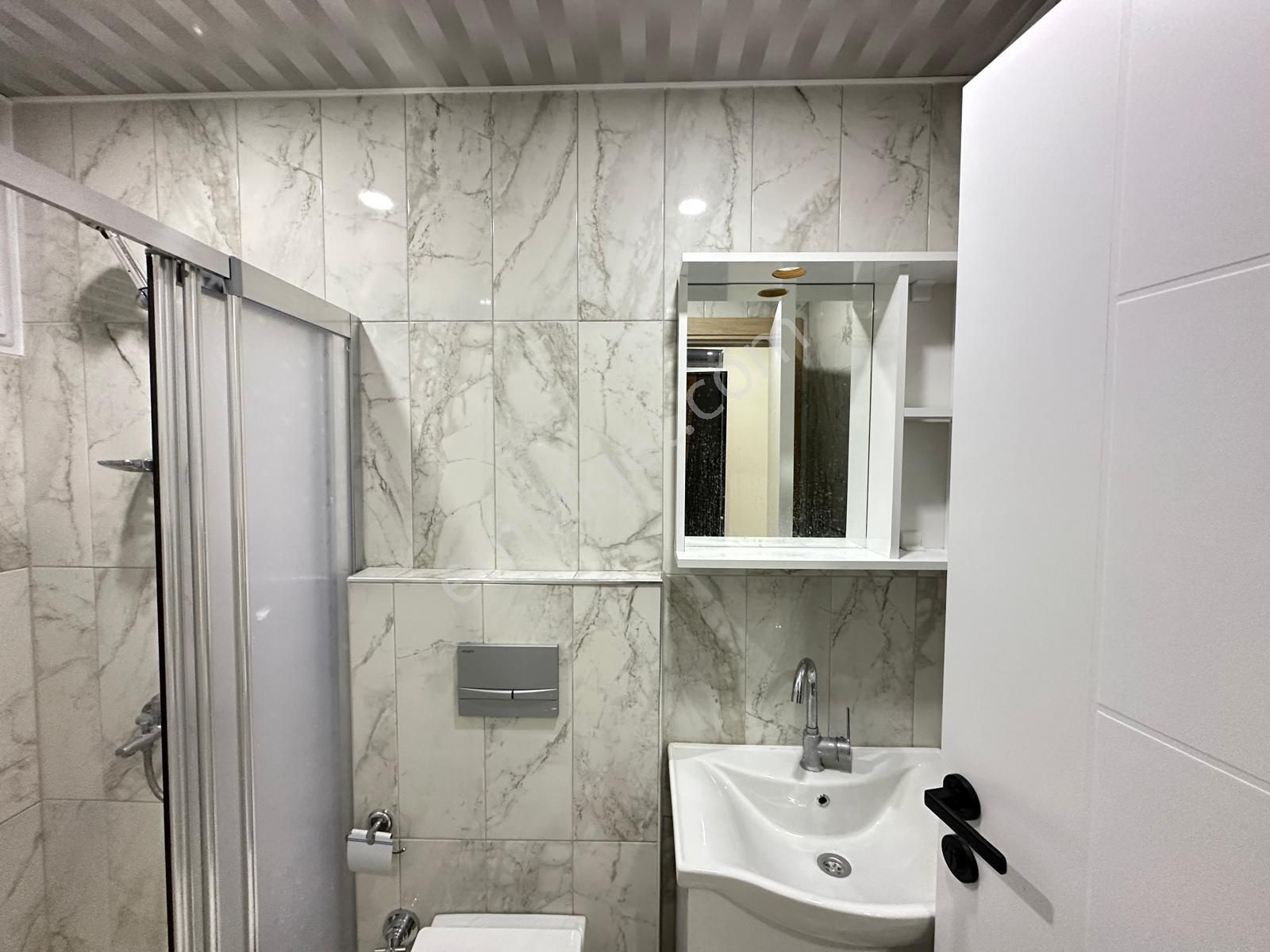 Merkezde Tüm Konumlara Yakın Güney Cephe 1+1 - Görsel 8