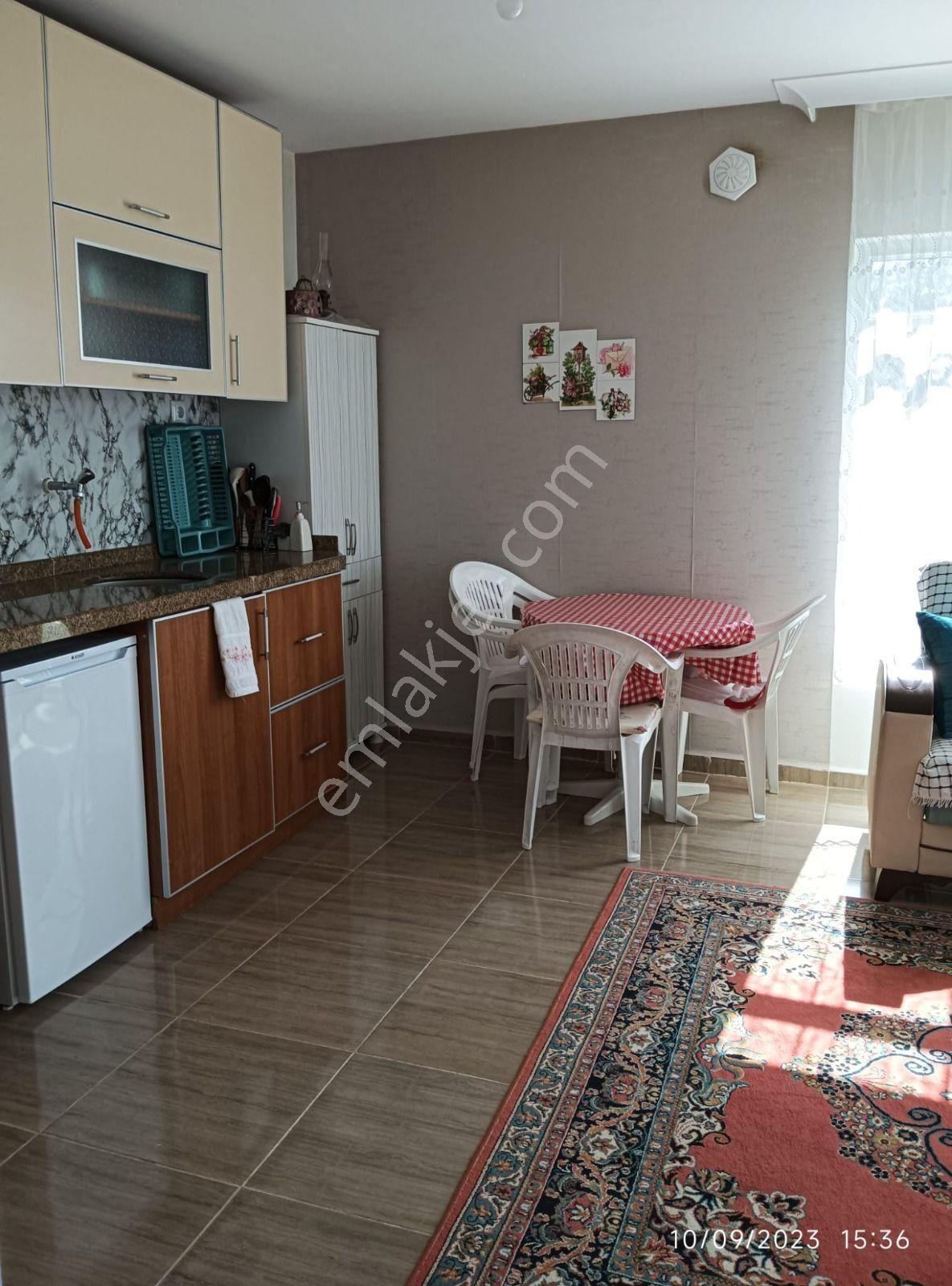 Çanakkale Lapseki Çardak 'ta Satılık Bahçeli Müstakil Ev - Görsel 9