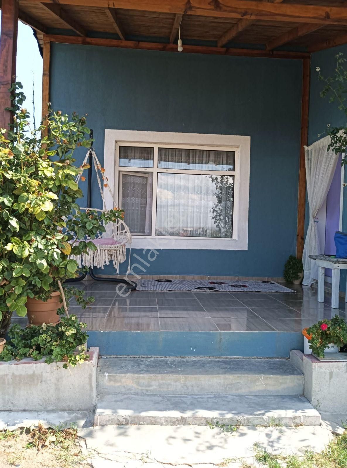 Çanakkale Lapseki Çardak 'ta Satılık Bahçeli Müstakil Ev - Görsel 5