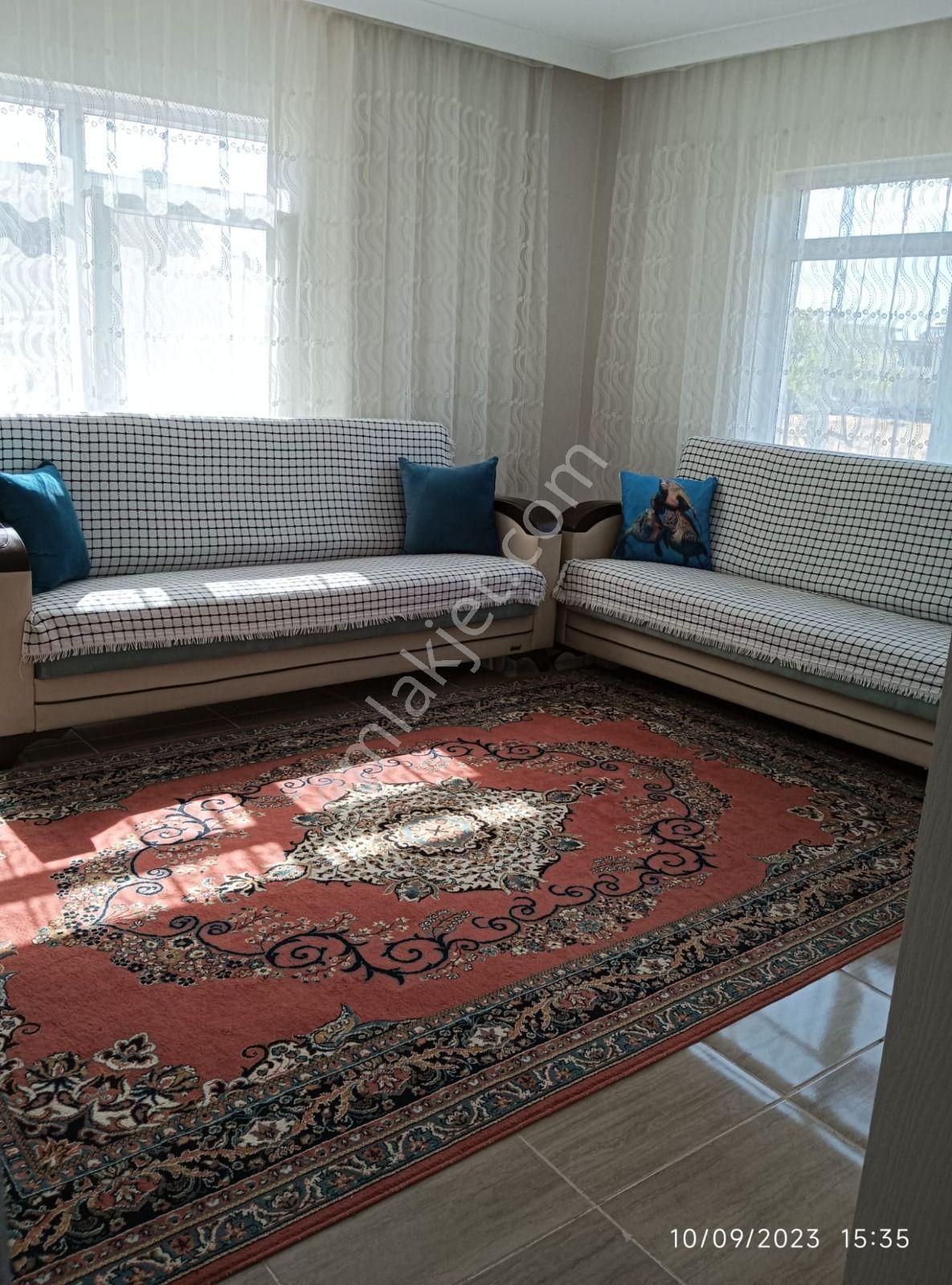 Çanakkale Lapseki Çardak 'ta Satılık Bahçeli Müstakil Ev - Görsel 6