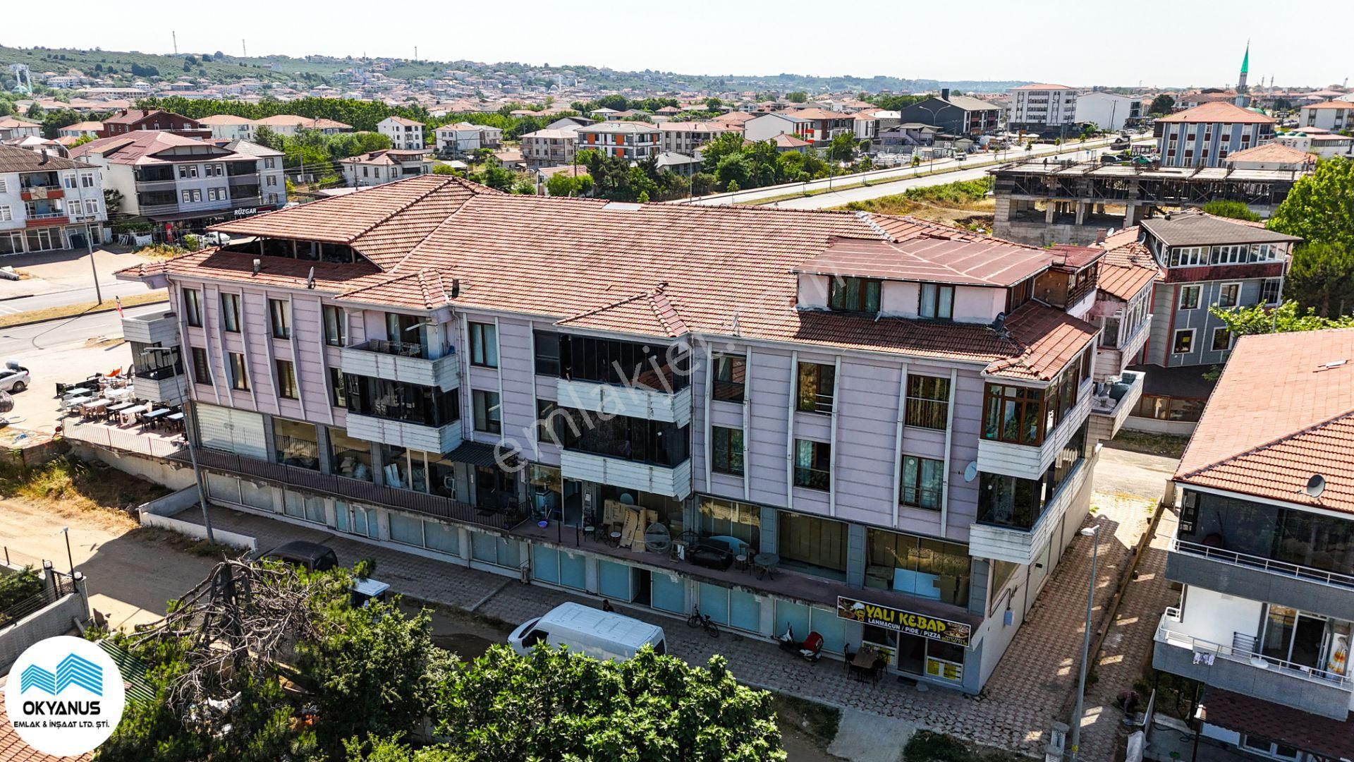 Sakarya Karasu'da Satılık Merkezi Konumda 4+1 Dubleks Daire - Görsel 3
