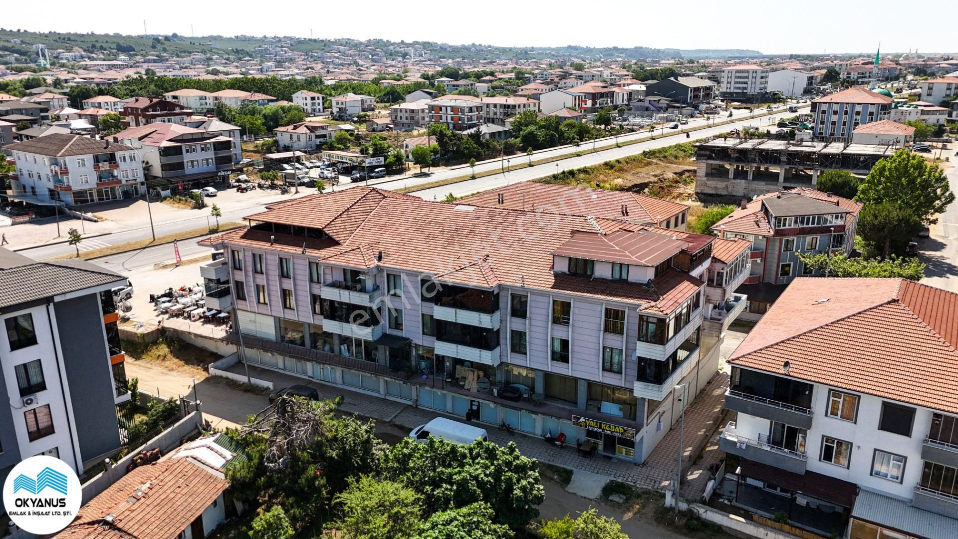 Sakarya Karasu'da Satılık Merkezi Konumda 4+1 Dubleks Daire - Görsel 7