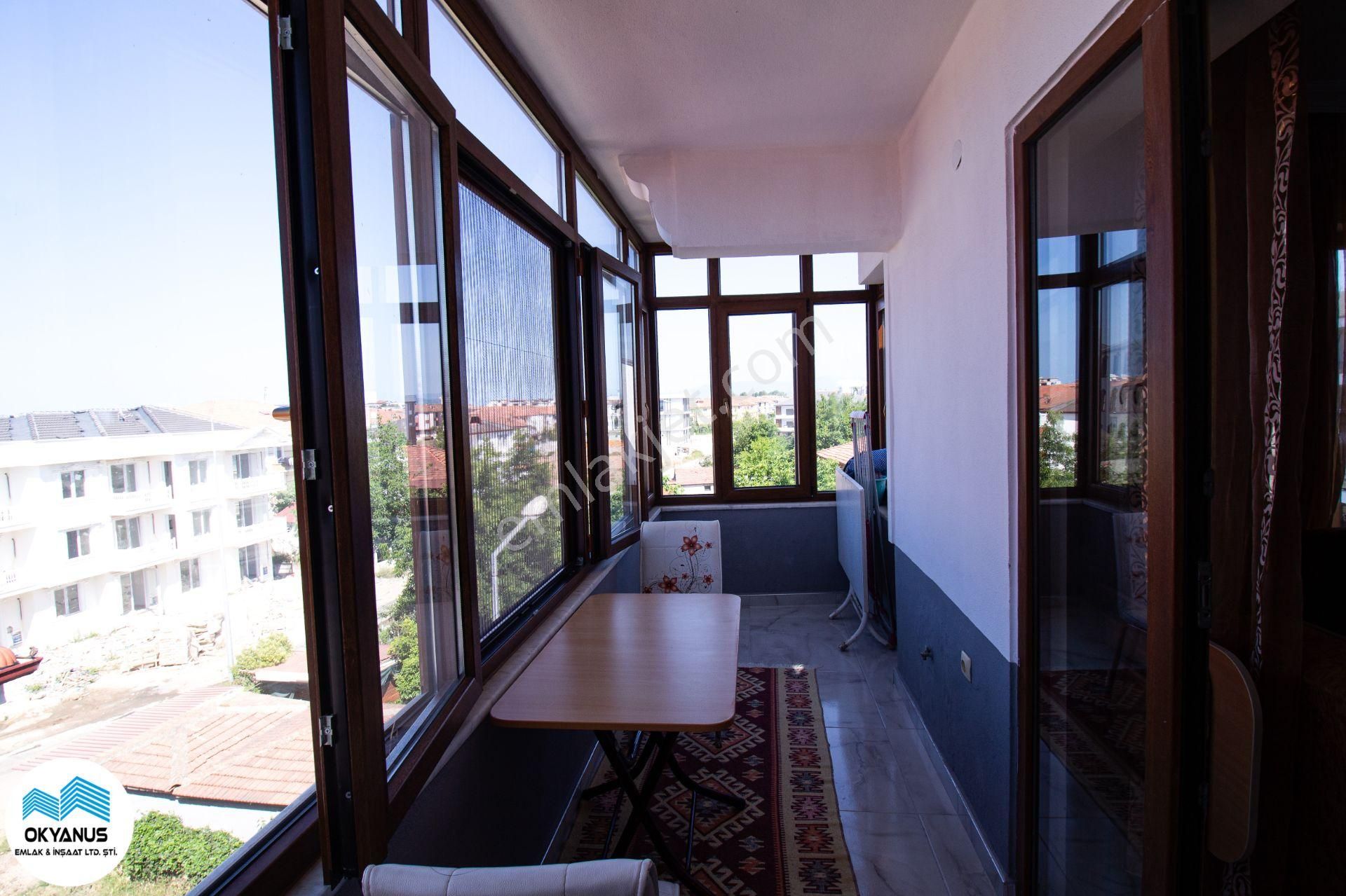Sakarya Karasu'da Satılık Merkezi Konumda 4+1 Dubleks Daire - Görsel 34