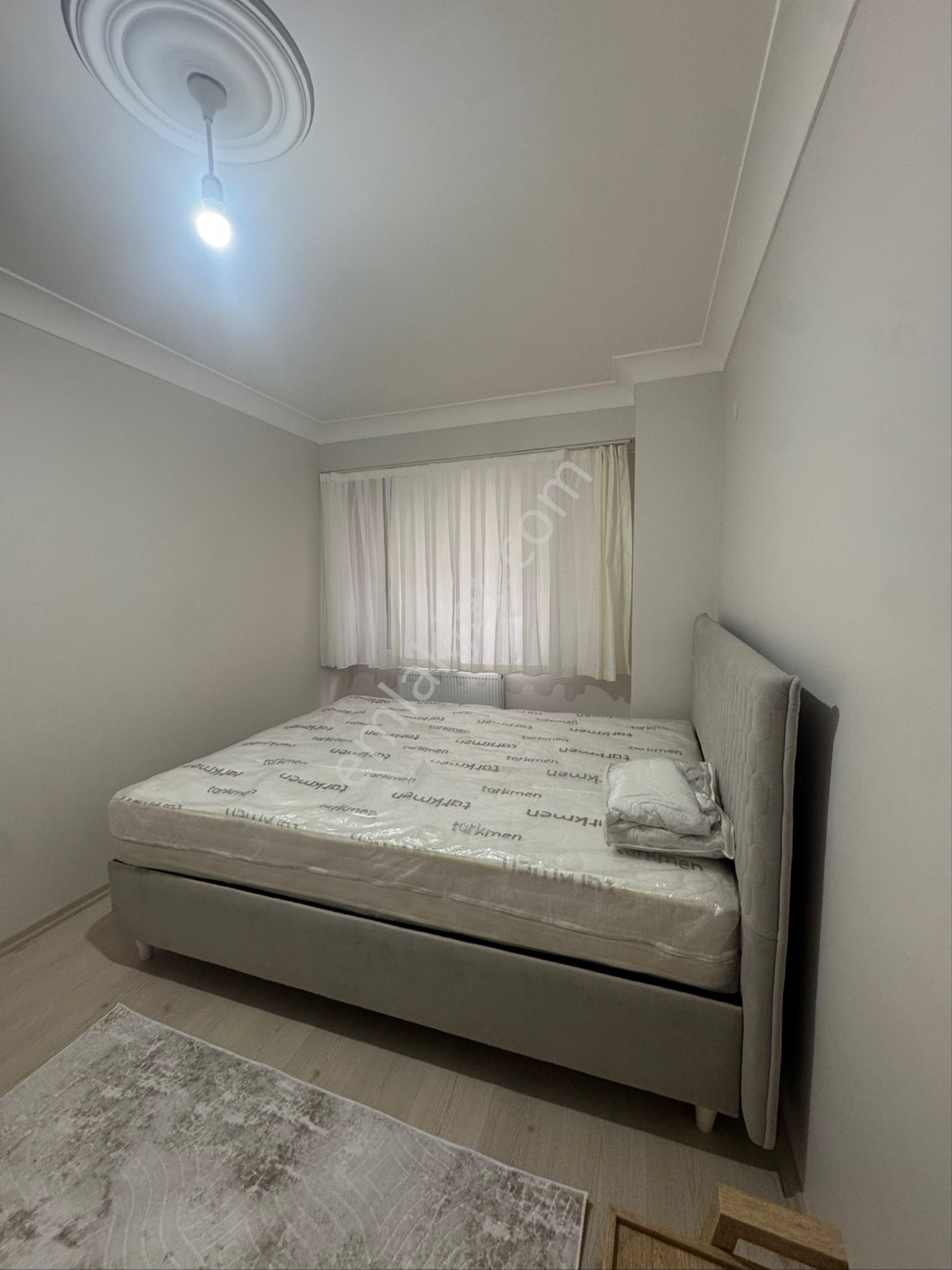 1+1 Eşyalı Daire - Görsel 11