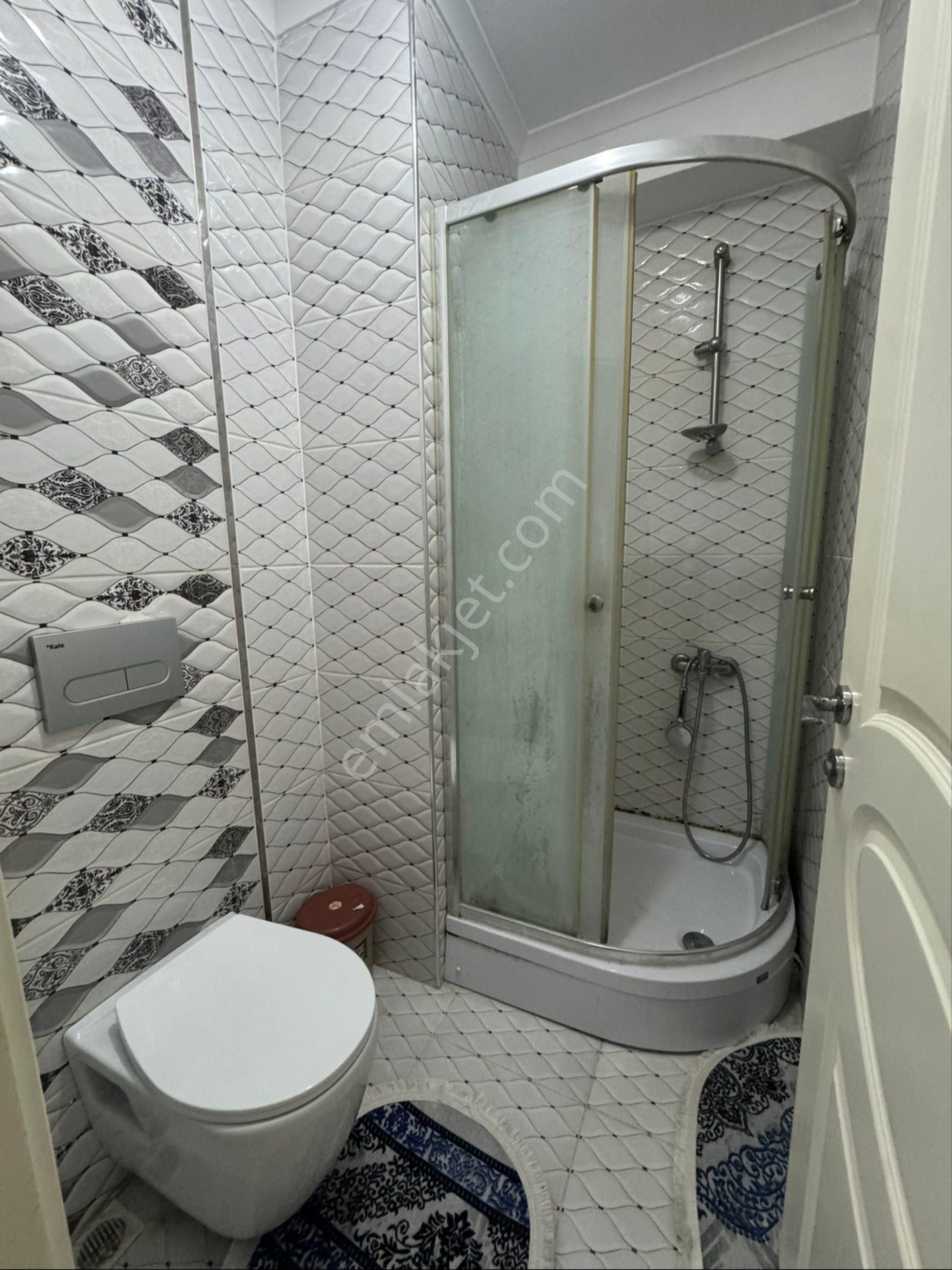 1+1 Eşyalı Daire - Görsel 9